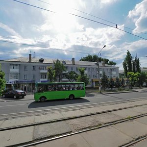 Oboronna vulytsia, 99, Luhansk: photo