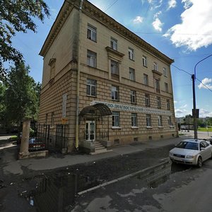 Ulitsa Bratyev Radchenko, 16/23, Kolpino: photo