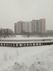 Kirovogradskaya Street, 36, Moscow: photo