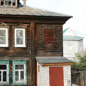 Ulitsa Lenina, 106, Bor: photo