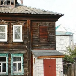 Ulitsa Lenina, No:106, Bor: Fotoğraflar