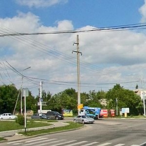 Ставрополь, Старомарьевское шоссе, 13/1: фото