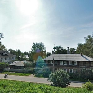 Valovoye Koltso Street, 39, Pereslavl‑Zalesskiy: photo