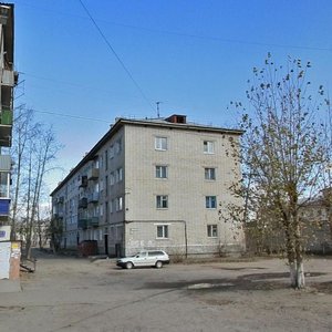 Vesennyaya ulitsa, 15, Chita: photo