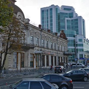 Krasnoarmejskaya Street, 60, Krasnodar: photo