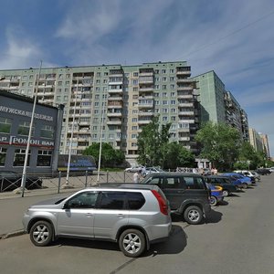 Industrialniy Avenue, 36, Saint Petersburg: photo