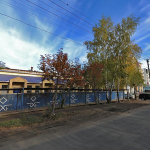 Йошкар‑Ола, Улица Строителей, 25Б: фото