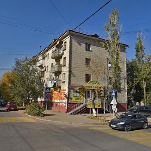 Barrikadnaya Street, 20, Volgograd: photo