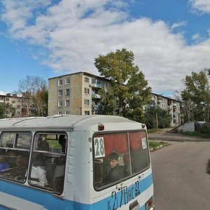 Pobedy Avenue, 28, Komsomolsk‑at‑Amur: photo