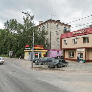 Yelizarovıh Cad., No:18, Tomsk: Fotoğraflar