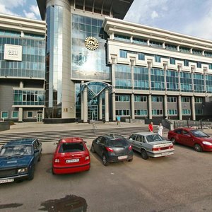 Krupskoy Street, 10, Ufa: photo