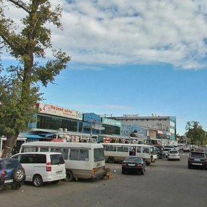 Pionerskaya Street, 72, : foto