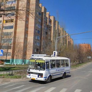 Yaroslavskoye shosse, 6, Pushkino: photo