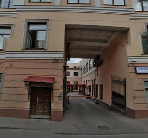 Elektrozavodskaya Street, 33, : foto