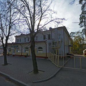 Karvata Street, 4 ، مينسك: صورة