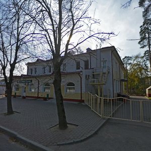 Karvata Street, 4, Minsk: photo