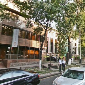 Nazarbayev Avenue, 100 ، ألماتي: صورة