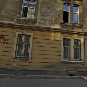 Zelena vulytsia, No:11А, Lviv: Fotoğraflar