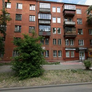 Bogdana Khmelnitskogo Street, 18, Chelyabinsk: photo