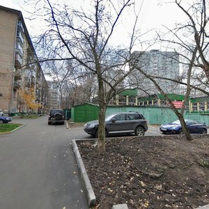 Bashilovskaya Street, 23Ас1, Moscow: photo