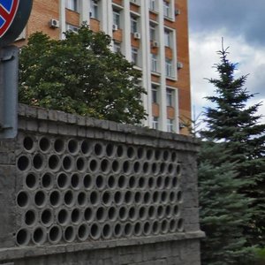 Nevskaya Street, 1, Samara: photo