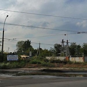 Тольятти, Московский проспект, 8Дс3: фото