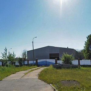 Transportnaya ulitsa, 10, Sestroretsk: photo