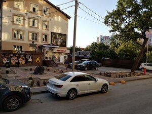 1st Vokzalniy Drive, 6, Ryazan: photo