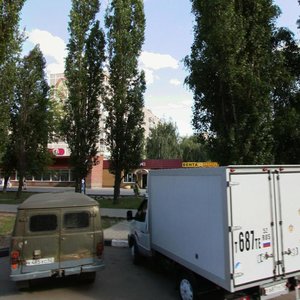 Korablestroiteley Avenue, 7Б, : foto