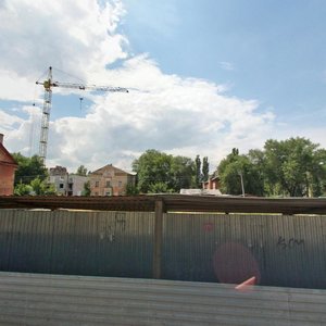 Leningradskaya Street, 114 ، فورونيج: صورة