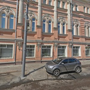 Москва, Проспект Мира, 5с2: фото