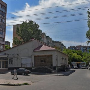 Vulytsia Akademika Korolova, 102А, Odesa: photo