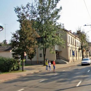 Sacyjalistychnaja Street, 30, : foto