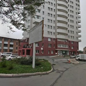 Posyetskaya Street, 10, Vladivostok: photo