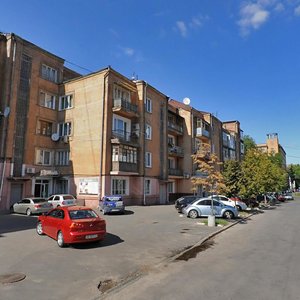 Днепр, Улица Василия Жуковского, 2Б: фото