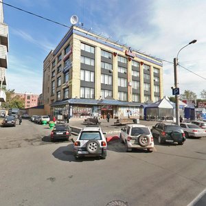 Karla Marksa Street, 102, Krasnoyarsk: photo