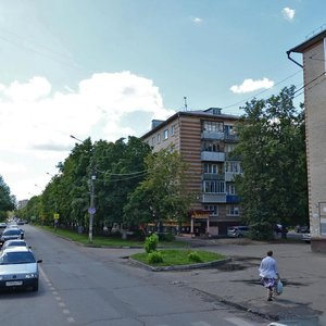 50 Let Oktyabrya Avenue, 16, Podolsk: photo