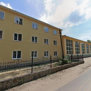 Tsimlyanskaya Street, 3А, Voronezh: photo