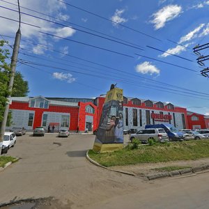 Ulitsa Rabochego Shtaba, 68, Irkutsk: photo