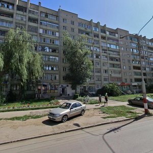 Telmana Street, 33, Engels: photo