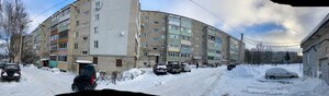 50 Let Oktyabrya Street, 15, Kolchugino: photo