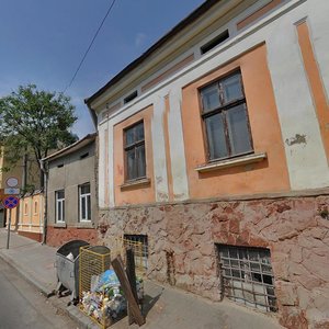 Черновцы, Улица Сагайдачного, 84/43: фото