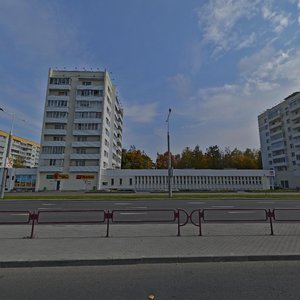 Tashkienckaja Street, 12, : foto