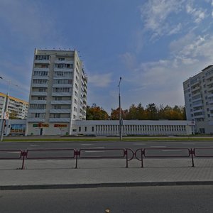 Tashkienckaja Street, 12, Minsk: photo