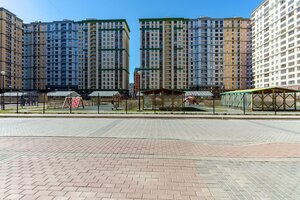 Moskovskiy Avenue, 73к5, : foto