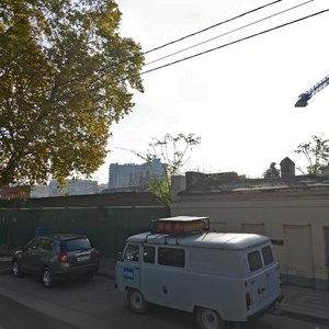Stavropolskaya Street, 18 ، كراسنودار: صورة