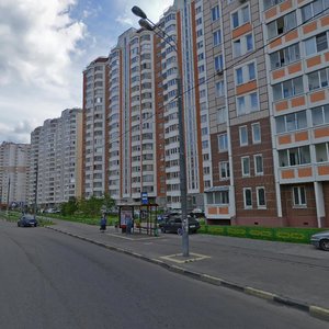 Rozhdestvenskaya Street, 12 ، موسكو: صورة