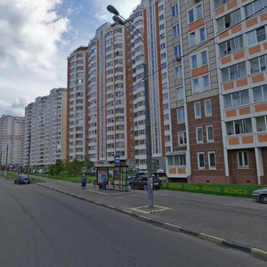 Москва, Рождественская улица, 12: фото