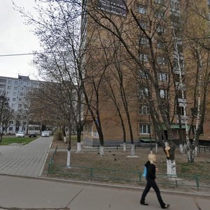Talsinskaya ulitsa, 2А, Shelkovo: photo