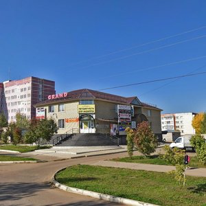 Internatsionalnaya Street, 12, Elabuga: photo